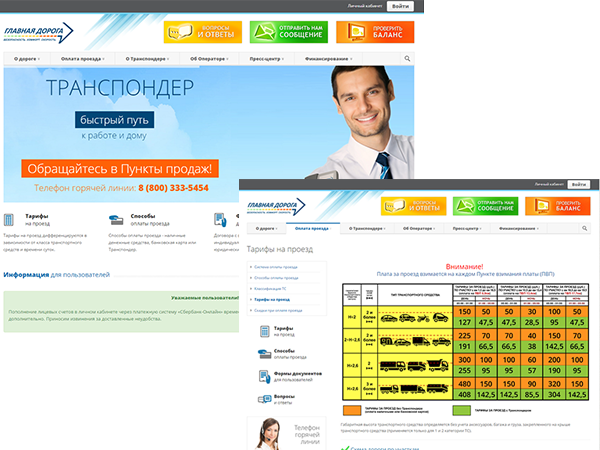 Предпосылки