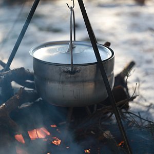 Еще раз с праздником, дорогие мужчины! 